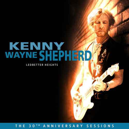 Kenny Wayne Shepherd - Ledbetter Heights: The 30th Anniversary Sessions (180 Gram Vinyl, Anniversary Edition) (2 Lp's) - Vinyl