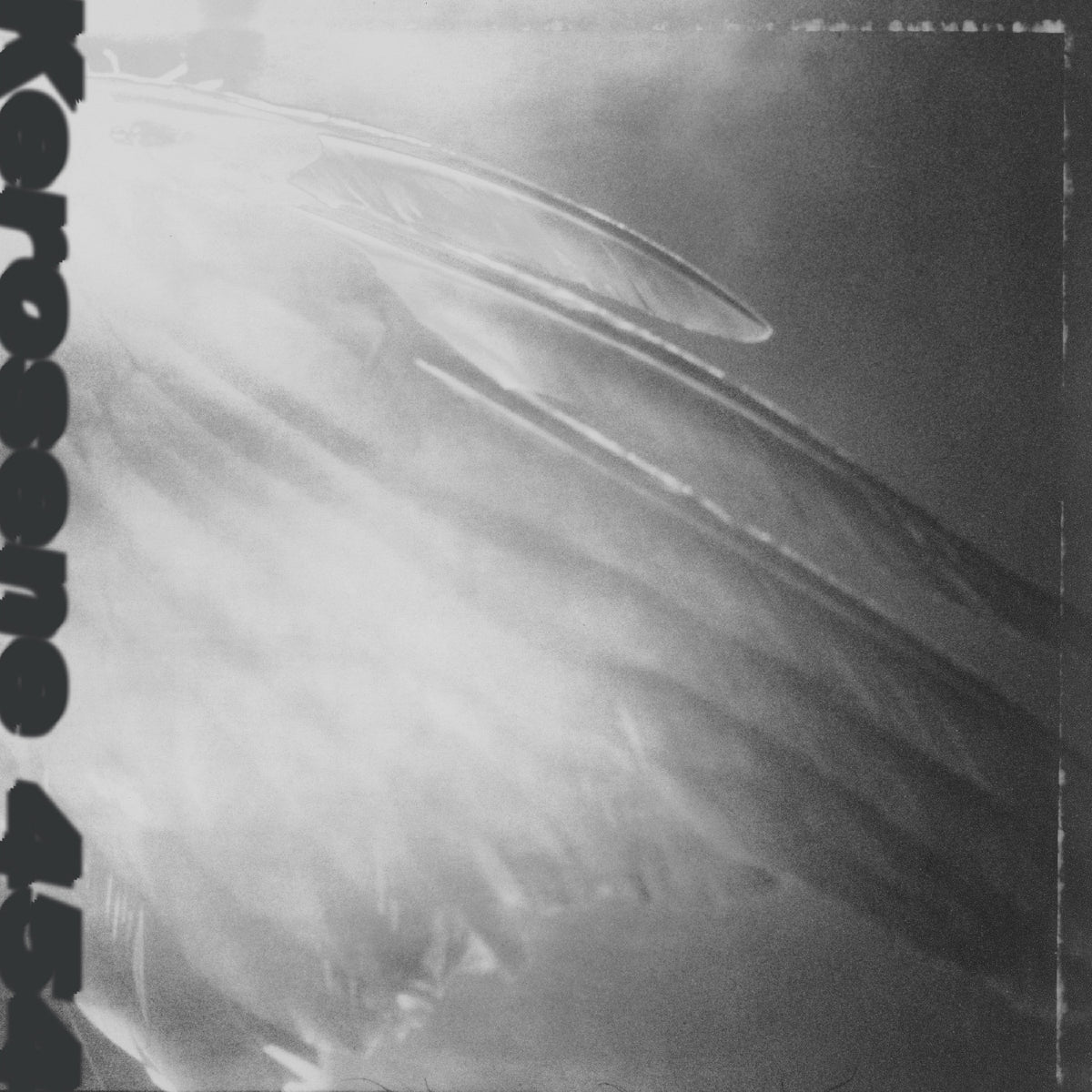 Kerosene 454 - Came By To Kill Me (Sea Blue Galaxy Vinyl) - Vinyl