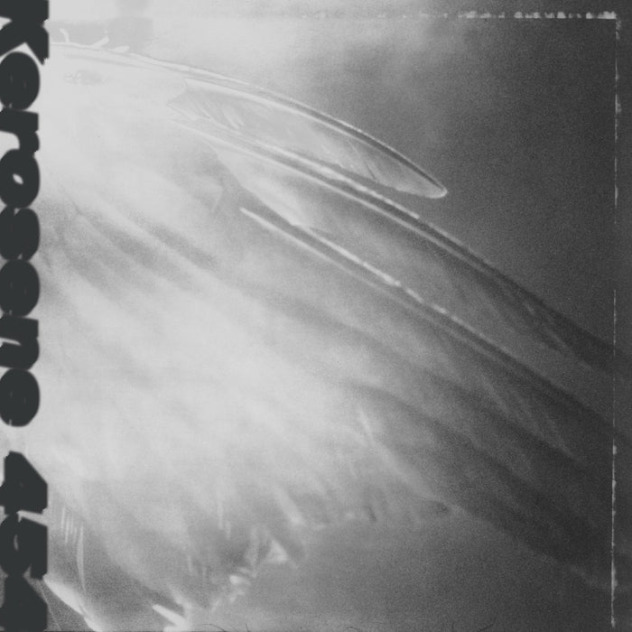 Kerosene 454 - Came By To Kill Me (Sea Blue Galaxy Vinyl) - Vinyl