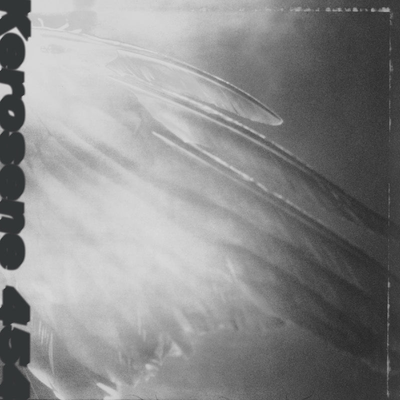 Kerosene 454 - Came By To Kill Me (Sea Blue Galaxy Vinyl) - Vinyl