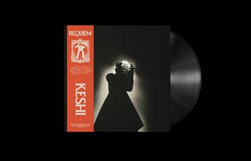 keshi - Requiem [LP] - Vinyl
