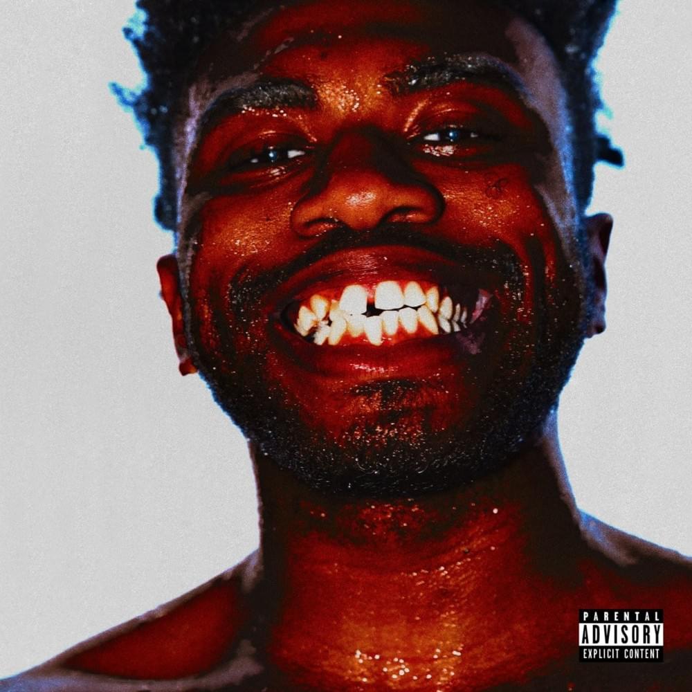 Kevin Abstract - Arizona Baby [Explicit Content] (Colored Vinyl, Blue) - Vinyl