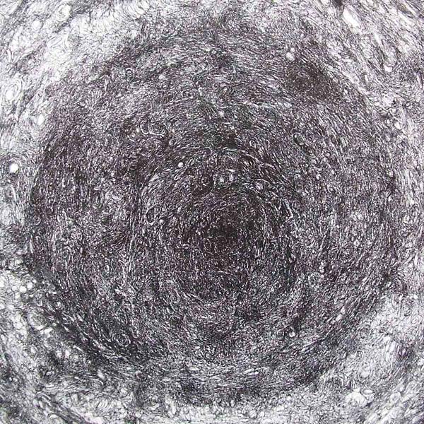 Kevin Drumm - The Back Room - Vinyl