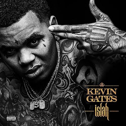 Kevin Gates - Islah - Vinyl