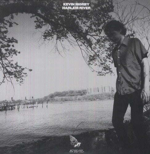 Kevin Morby - Harlem River (Limited Edition, Colored Vinyl) (Digital Download Card) - Vinyl