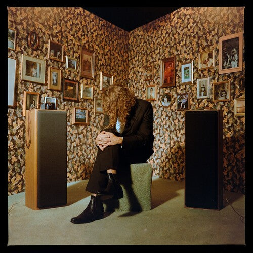 Kevin Morby - This Is A Photograph - Vinyl
