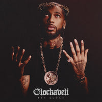KEY GLOCK - Glockaveli [Canary Yellow Lp] [Alternate Cover] - Vinyl