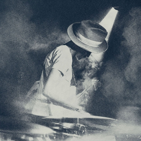 KEZIAH JONES - Alive & Kicking: Live - Vinyl