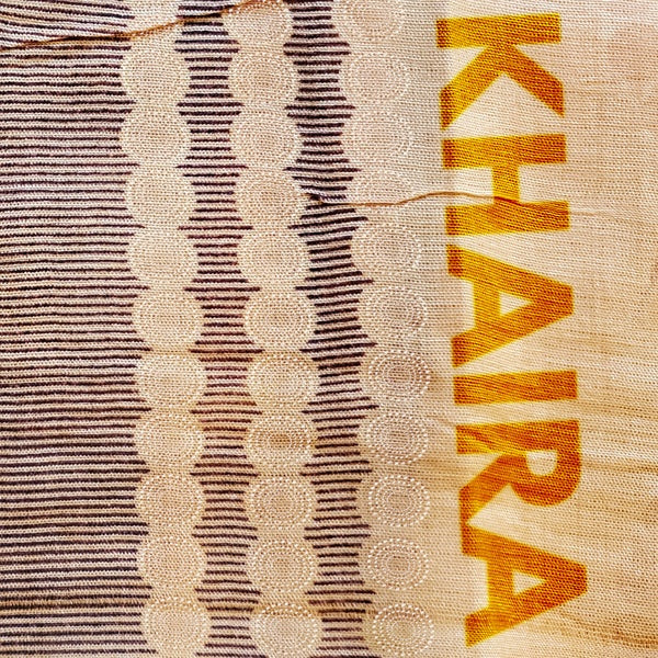 KHAIRA ARBY - Live In New York 2010 - CD
