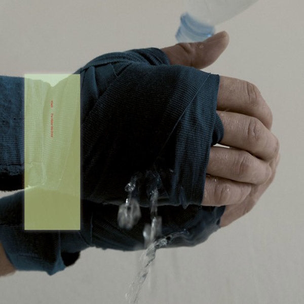 KHALIL - The Water We Drink - Vinyl