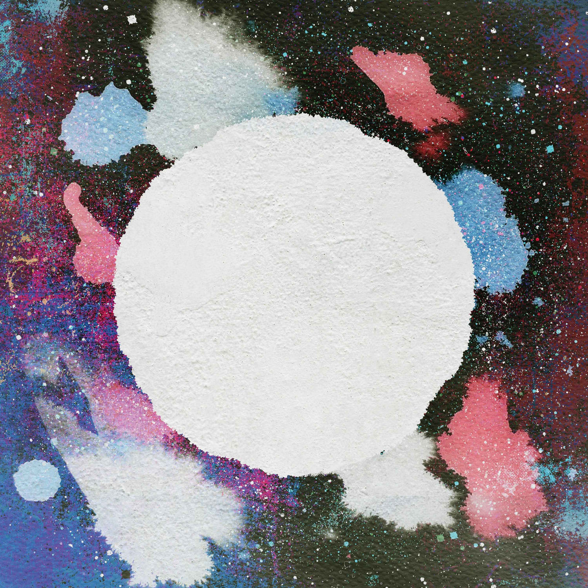 Khruangbin - The Universe Smiles Upon You ii (2 Lp's) - Vinyl