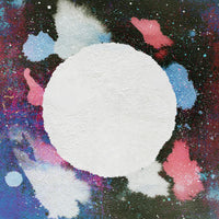 Khruangbin - The Universe Smiles Upon You ii (Limited Edition, White Colored Vinyl) (2 Lp's) - Vinyl