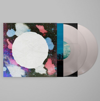 Khruangbin - The Universe Smiles Upon You ii (Limited Edition, White Colored Vinyl) (2 Lp's) - Vinyl