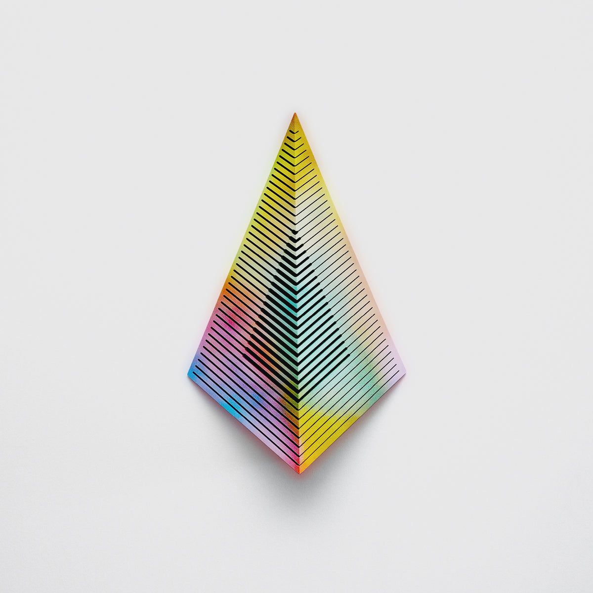 Kiasmos - Blurred EP - Vinyl