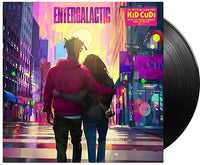Kid Cudi - Entergalactic [Explicit Content] - Vinyl