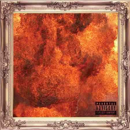 Kid Cudi - Indicud [Explicit Content] (3 Lp's) - Vinyl