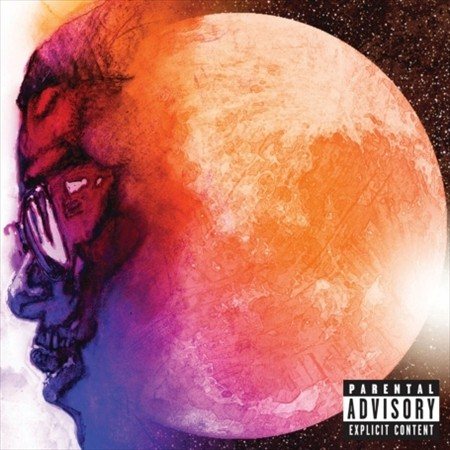 Kid Cudi - Man on the Moon: The End of Day [Import] - CD