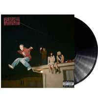 Kid Laroi - The First Time Date [Explicit Content] (Deluxe Edition, Gatefold LP Jacket, Poster) (2 Lp's) - Vinyl