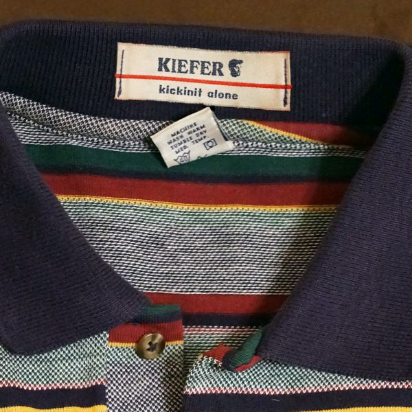 Kiefer - Kickinit Alone - Vinyl