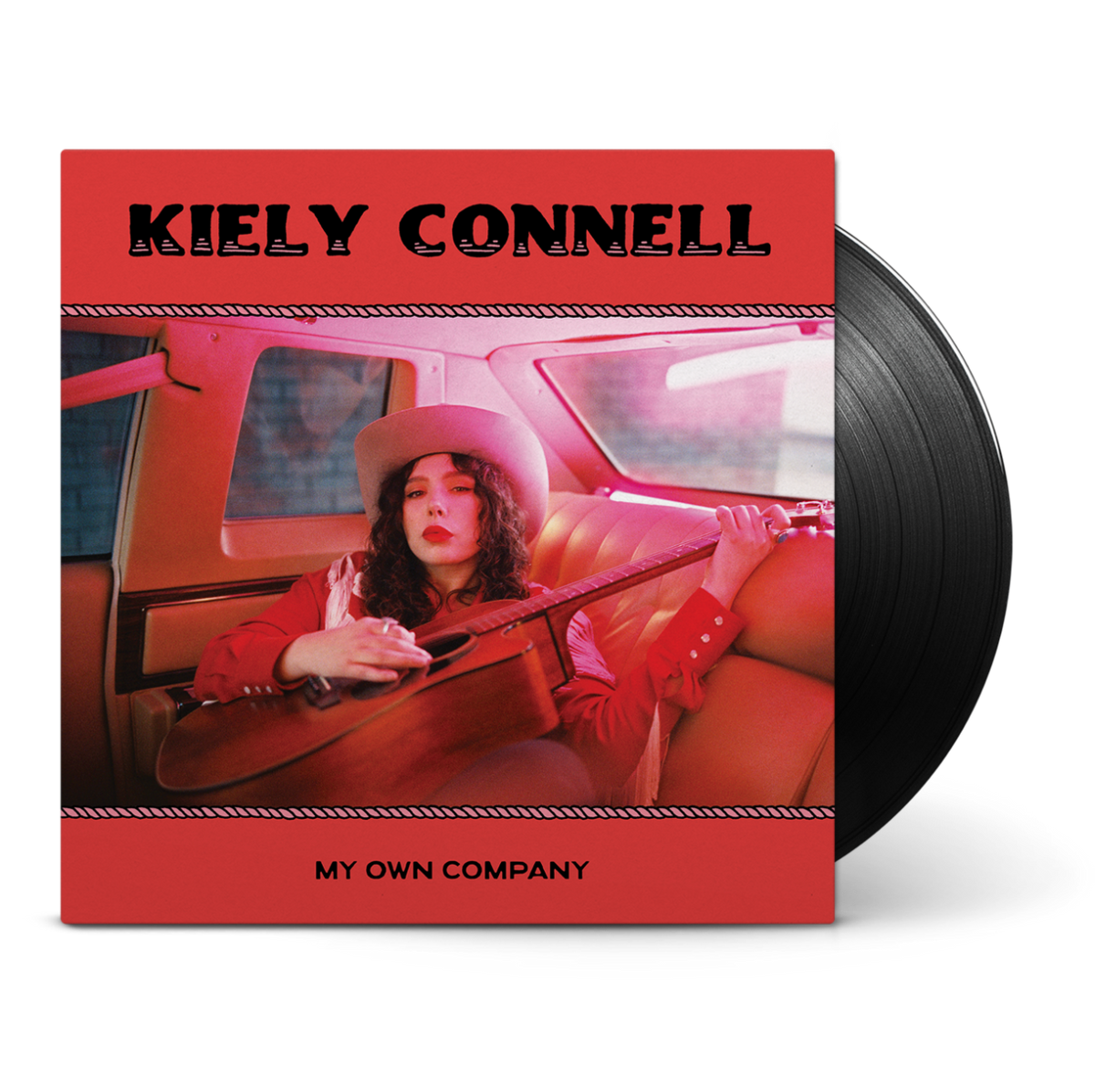 Kiely Connell - My Own Company - Vinyl