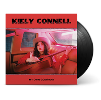 Kiely Connell - My Own Company - Vinyl