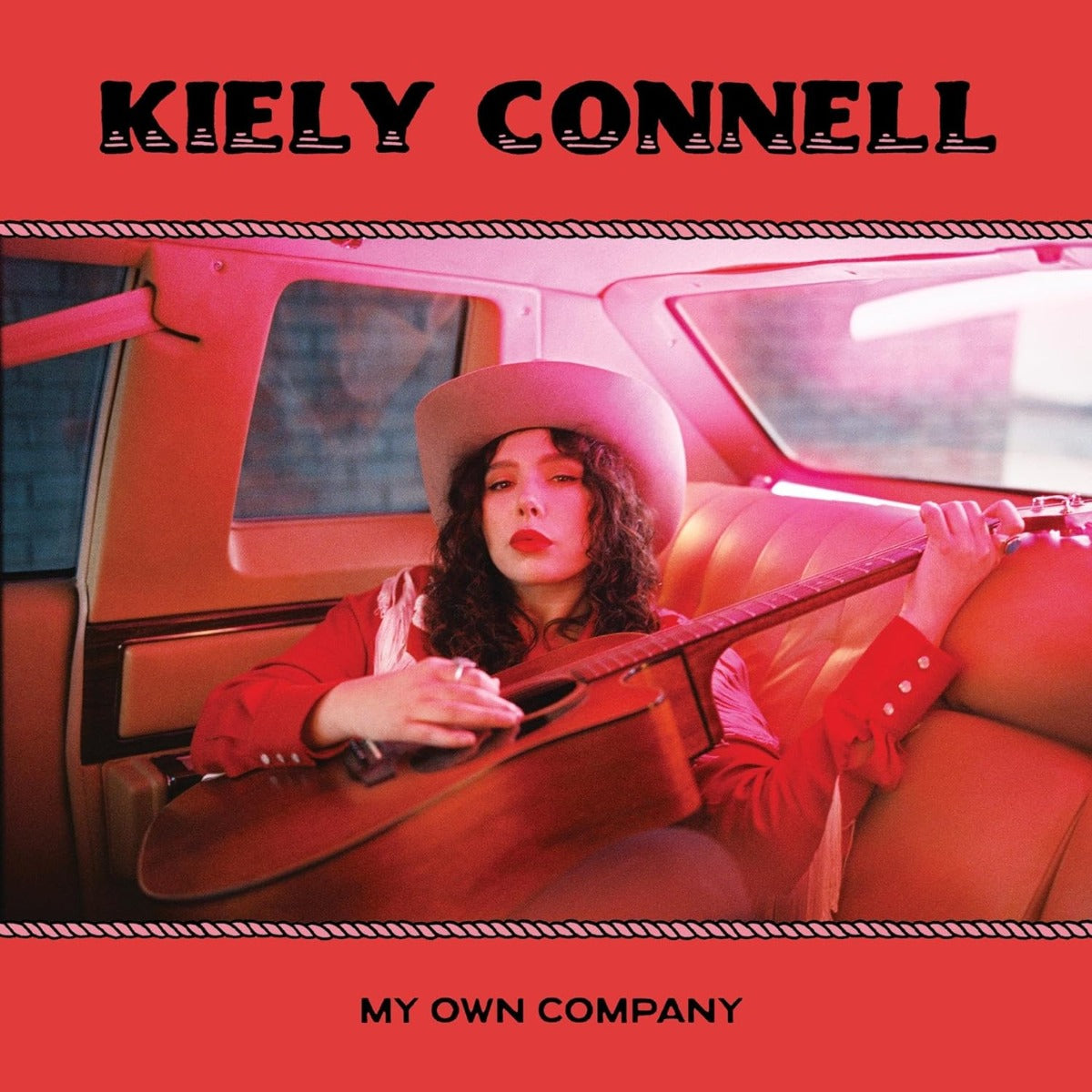 Kiely Connell - My Own Company - Vinyl