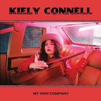 Kiely Connell - My Own Company - Vinyl