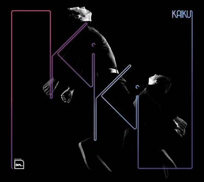 KIKI - Kaiku - CD