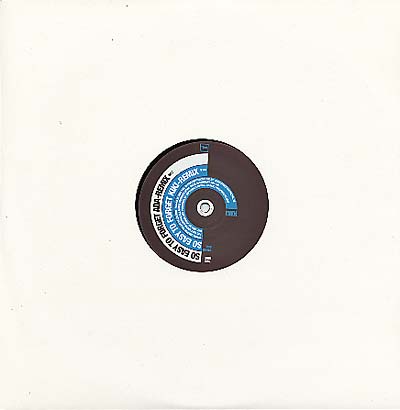 KIKI - So Easy To Forget Remixes - Vinyl