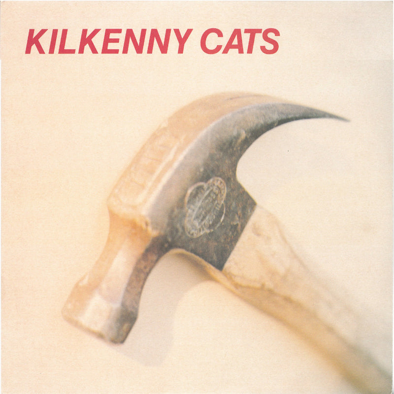 Kilkenny Cats - Hammer + Echo [2025 Remastered & Expanded Edition] - CD
