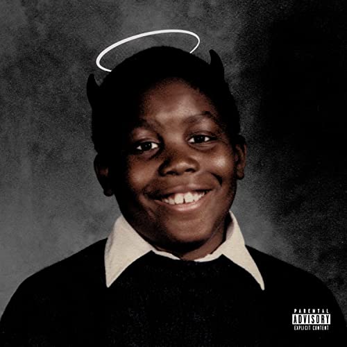Killer Mike - Michael [Explicit Content] (2 Lp's) - Vinyl