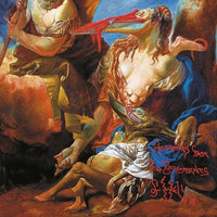 Killing Joke - Hosannas From The Basements Of Hell: Deluxe Edition (Bonus Tracks (2 Lp's) - Vinyl