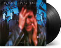 Killing Joke - Night Time (180 Gram Vinyl) [Import] - Vinyl