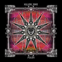 Killing Joke - Pylon [Green 3 LP] - Vinyl
