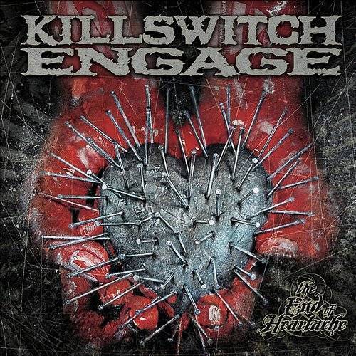 Killswitch Engage - Killswitch Engage: The End of Heartache (Limited Edition) - Vinyl