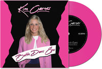 Kim Carnes - Bette Davis Eyes (Colored Vinyl, Pink, Limited Edition) (7" Single) - Vinyl