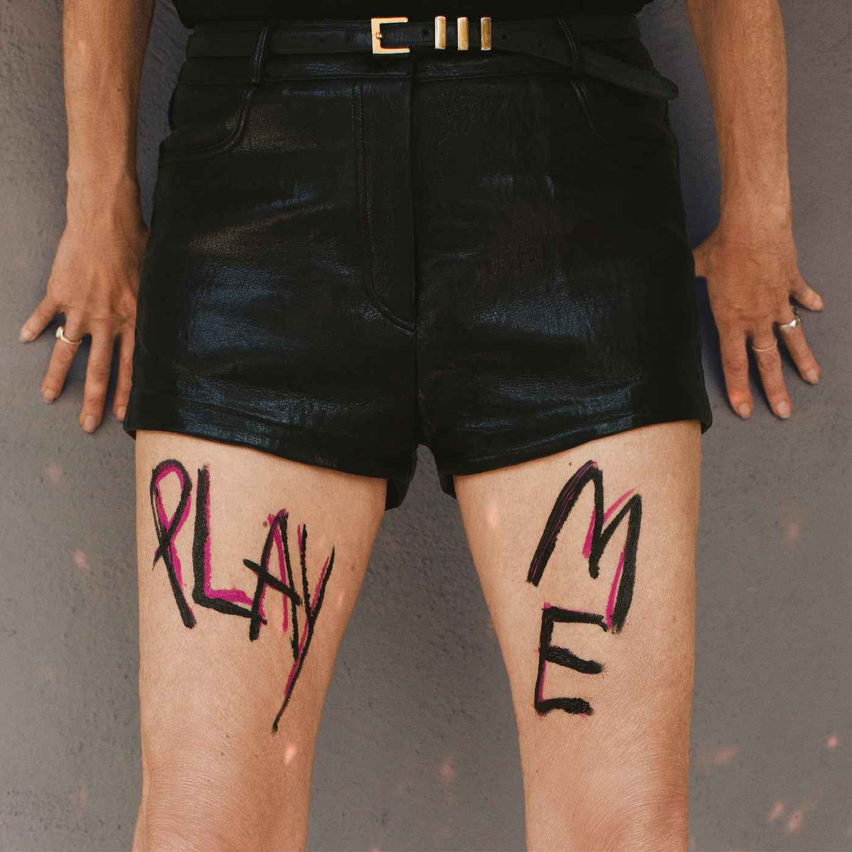 Kim Gordon - Play Me - Vinyl