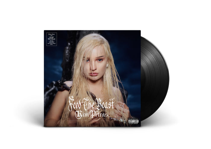 Kim Petras - Feed The Beast [Explicit Content] - Vinyl