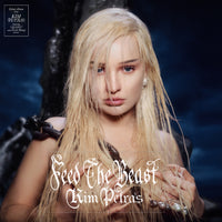 Kim Petras - Feed The Beast [Explicit Content] - Vinyl