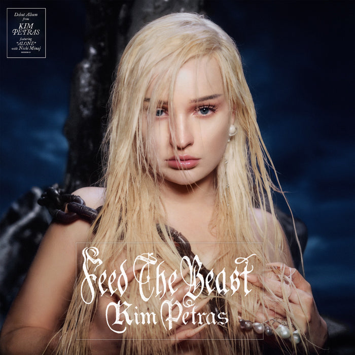 Kim Petras - Feed The Beast [Explicit Content] - Vinyl