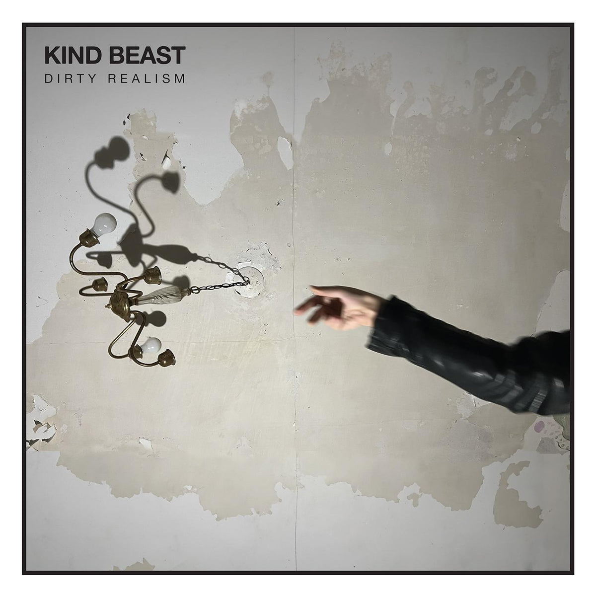 Kind Beast - Dirty Realism - Vinyl