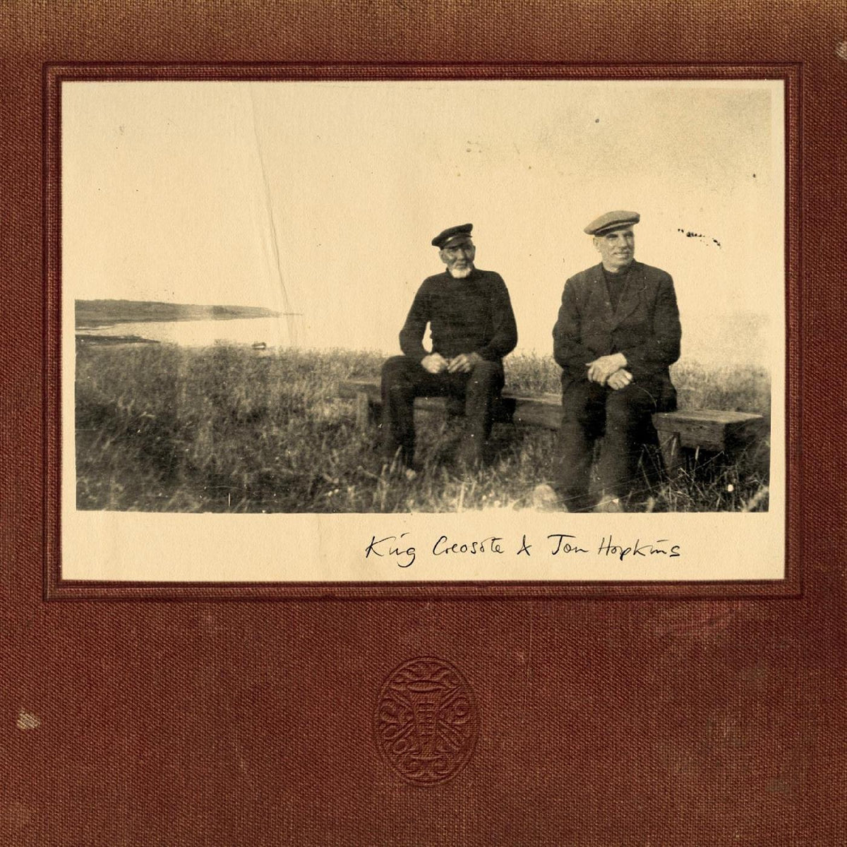 King Creosote & Jon Hopkins - Diamond Mine - Vinyl