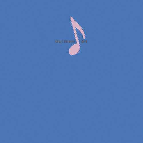 King Crimson - Beat [Import] (200 Gram Vinyl) - Vinyl