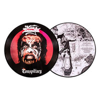 King Diamond - CONSPIRACY - Vinyl
