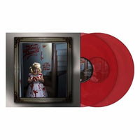 King Diamond - Give Me Your Soul...Please (Limited Edition, Translucent Red Colored Vinyl) (2 Lp's) - Vinyl
