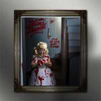King Diamond - Give Me Your Soul...Please (Limited Edition, Translucent Red Colored Vinyl) (2 Lp's) - Vinyl
