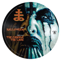 King Diamond - Halloween (Limited Edition, Picture Disc Vinyl) - Vinyl