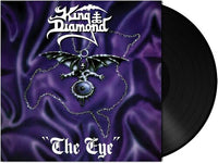 King Diamond - The Eye (180 Gram Vinyl) - Vinyl