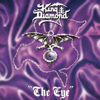 King Diamond - The Eye (180 Gram Vinyl) - Vinyl