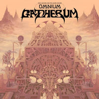 King Gizzard and the Lizard Wizard - Omnium Gatherum (Lucky Rainbow Colored Vinyl, Indie Exclusive) (2 Lp's) - Vinyl